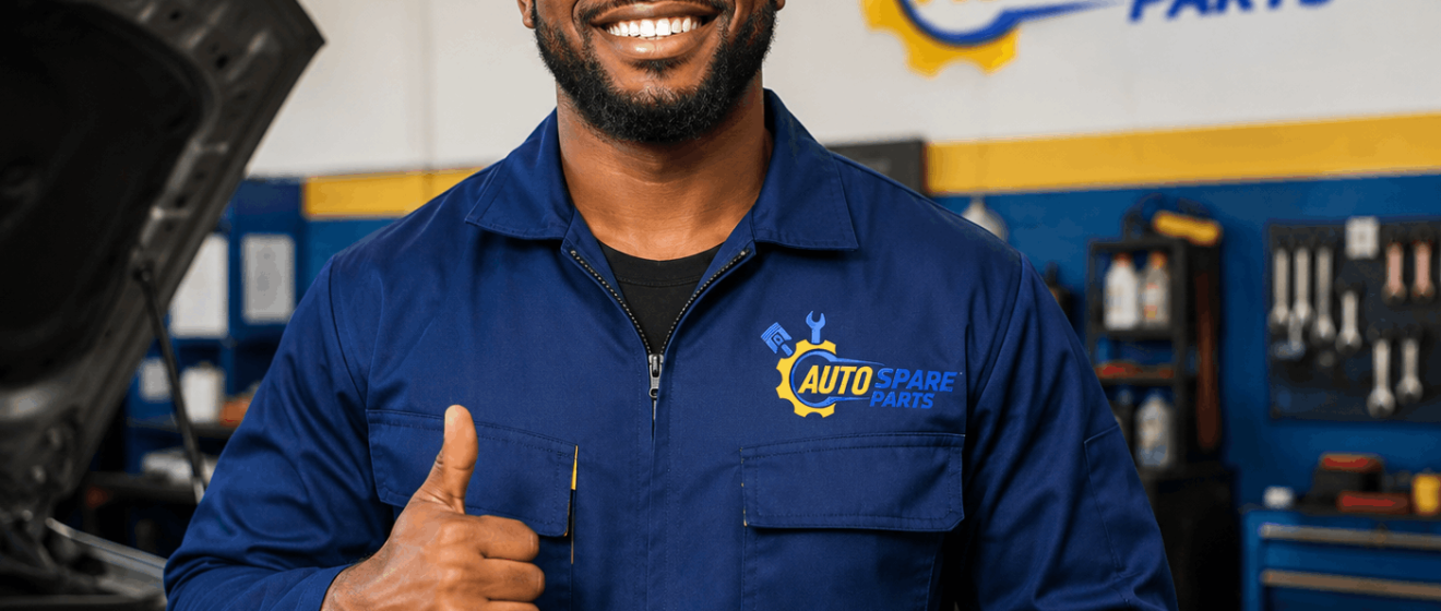 Auto Spare Parts : Nigeria's Number 1 Auto Parts Marketplace