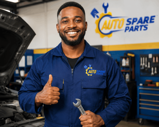 Auto Spare Parts : Nigeria's Number 1 Auto Parts Marketplace
